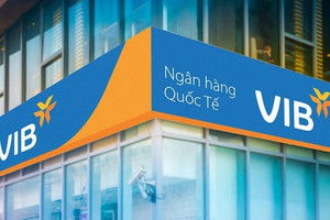 VIB chi 2.000 tỷ đồng mua lại trái phiếu trước hạn