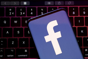 Facebook bị sập là tín hiệu tích cực với người dùng mạng Việt Nam