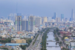 Thành phố mang tên Bác chi hàng nghìn tỷ đồng làm đoạn đường chưa đầy 2km nối với Bình Dương