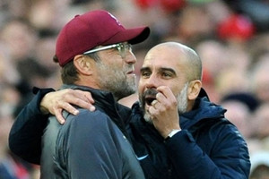 Klopp được nhắm công việc bất ngờ ở Anh sau khi rời Liverpool