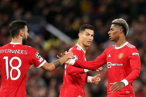 Solskjaer vén màn nội tình MU, luôn có vài cầu thủ ‘phá’ đội