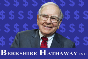 5 bí quyết để Warren Buffett tích lũy được núi tiền mặt lớn hơn cả GDP của 10 quốc gia