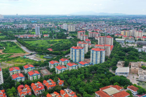 Loạt dự án nhà ở đang ‘đứng hình’ đón tin vui