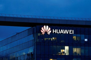 Huawei, SMIC vượt qua cấm vận công nghệ của Mỹ