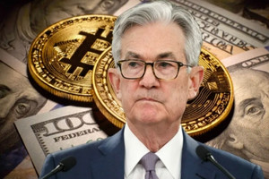 Bitcoin 'tăng sốc' sẽ khiến Fed phải trì hoãn kế hoạch giảm lãi suất trong năm nay?