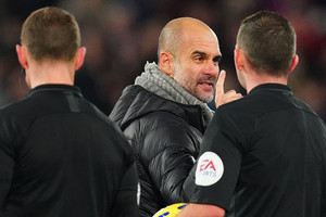 Pep Guardiola lệnh Man City phải làm điều này để thắng Liverpool
