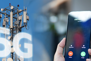 Viettel đấu giá được 'băng tần vàng' 5G, giả giám đốc Sở TT&TT gọi điện lừa đảo