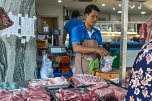 Bộ Tài chính nêu lý do không nâng ngưỡng chịu thuế VAT lên 250 triệu