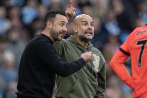 Barca chọn HLV trưởng thay Xavi, Pep Guardiola bỗng sắm vai chính