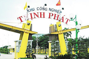 Chấp thuận chủ trương đầu tư khu công nghiệp Thịnh Phát mở rộng (tỉnh Long An)