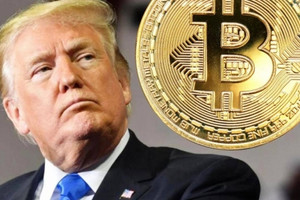 Ông Trump bất ngờ 'quay xe' về tiền ảo, khẳng định sẽ không cấm Bitcoin nếu tái đắc cử