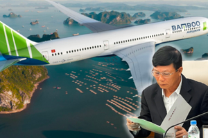 FLC miễn nhiệm 4 lãnh đạo cao cấp, Chủ tịch Bamboo Airways rời ghế nóng sau 7 tháng nộp đơn