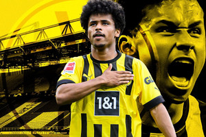 MU có thể đổi Jadon Sancho lấy 3 cầu thủ Dortmund