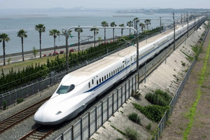 Siêu dự án giao thông đi qua 20 tỉnh, thành của Việt Nam trị giá 67 tỷ USD đón 'tin vui' từ thế giới