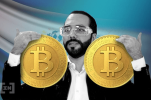 Đầu tư Bitcoin, Tổng thống Nayib Bukele giúp El Salvador lãi 'khủng'