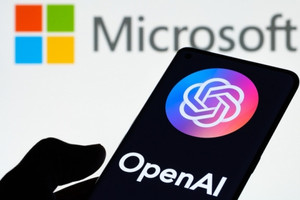 Nhân viên Microsoft 'kêu trời' vì 'gã khổng lồ' công nghệ quá tập trung vào OpenAI, tự biến mình thành 'bộ phận CNTT' cho startup tỷ USD