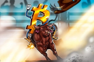 Bitcoin sẽ đạt đỉnh với hơn 200.000USD vào tháng 12 năm nay