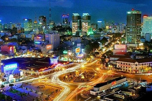 Vài năm nữa Việt Nam sẽ có nhiều người siêu giàu hơn cả Hàn Quốc và Singapore?