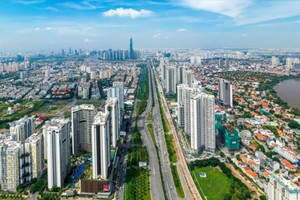 Truy tìm phân khúc bất động sản chứa nội lực, có khả năng tăng giá phi mã trong năm 2024