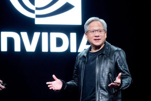 CEO Nvidia Jensen Huang: Muốn thành công, phải trải qua đau khổ