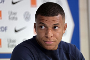 Real Madrid làm căng, không chấp nhận Mbappe dự TVH Olympic