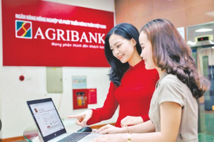 Agribank tiếp tục hạ lãi suất, thấp hơn cả Vietcombank