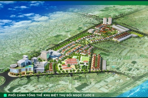 'Trùm' đất Bà Rịa - Vũng Tàu đặt kế hoạch kinh doanh tham vọng, muốn phát hành trái phiếu để làm dự án