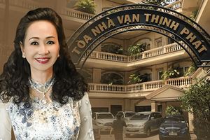 Vụ Vạn Thịnh Phát: Trương Mỹ Lan khai NHNN nhờ kêu gọi bạn bè đầu tư để nắm trên 65% cổ phần SCB, NHNN nói gì?