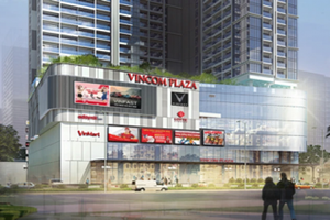 Vingroup (VIC) bất ngờ thông báo chuyển nhượng 100% vốn tại SDI - cổ đông lớn của Vincom Retail