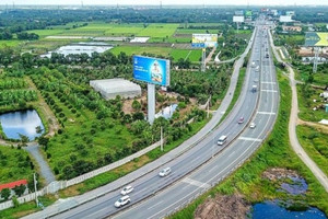 Tuyến cao tốc Tuyên Quang - Hà Giang có thể tăng gấp đôi làn xe