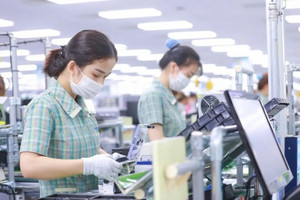 VBF 2024: ‘Thủ tục hành chính tiếp tục là nỗi lo của doanh nghiệp FDI’