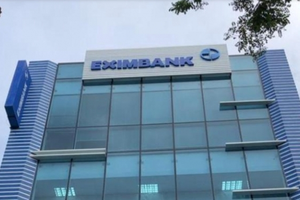 Giữa lùm xùm tính lãi tín dụng của Eximbank, hơn 90 triệu cổ phiếu EIB đã trao tay trong 3 phiên