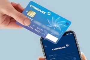 Thẻ tín dụng - những 'bài học' nên biết sau vụ Eximbank tính lãi 'khủng': Nợ 8,5 triệu gánh 8,8 tỷ