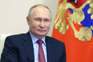 Ông Putin tái đắc cử tổng thống, nước Nga sẽ thế nào trong 6 năm tới?