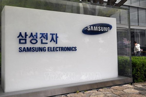 Mỹ dự kiến trợ cấp hơn 6 tỷ USD cho Samsung