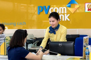 Lãi suất cho vay tại PVcomBank chưa đến 6%