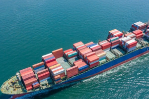 MSB chào bán hai tàu biển chở hàng loại lớn
