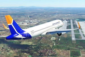 Pacific Airlines cần giải quyết 'gấp' 3 yêu cầu từ cục hàng không