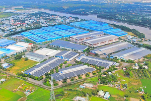 Bán gần 22.000m2 đất cho Aeon, 'ông lớn' bất động sản phía Nam có thể thu thêm khoản lợi nhuận 'bất thường'?