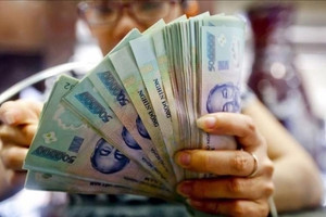 Hút 130.000 tỷ đồng trong 9 phiên, khi nào Ngân hàng Nhà nước ngưng hút ròng?