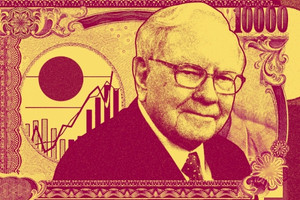 Quốc gia châu Á 'tỏa sáng', được Warren Buffett háo hức săn đón, là điểm đến 'hot' nhất trong giới đầu tư