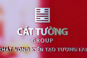 Cát Tường Group: Nợ thuế tăng mạnh, hàng tồn kho phình to