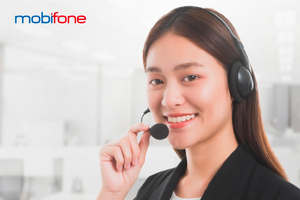 MobiFone 3C SMS - Giải pháp tổng đài tin nhắn cho doanh nghiệp