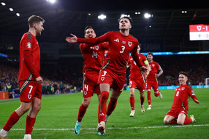 Xác định 3 cặp đấu chung kết play-off tranh vé dự EURO 2024