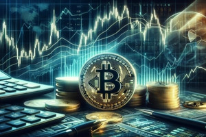 Lượng vốn rút khỏi các quỹ Bitcoin ETF tăng cao kỷ lục