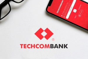 Techcombank điều chỉnh lãi suất huy động lần thứ 2 trong tháng 3/2024