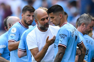 Joao Cancelo tố Pep Guardiola là 'kẻ dối trá', Man City vô ơn