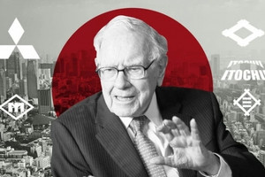 Cách Warren Buffett hô biến 'tạo tác lỗi thời' của siêu cường châu Á thành 'cỗ máy in tiền' khủng khiến cả thị trường chao đảo