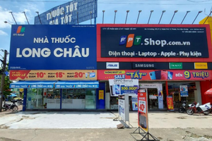 Dồn lực mở thêm 400 nhà thuốc cùng 100 trung tâm tiêm chủng, FPT Retail đặt mục tiêu lãi 125 tỷ đồng