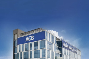 Lộ diện ‘tay to’ bán 145 triệu cổ phiếu ACB, không phải quỹ ngoại CVC Capital Partners như dự báo